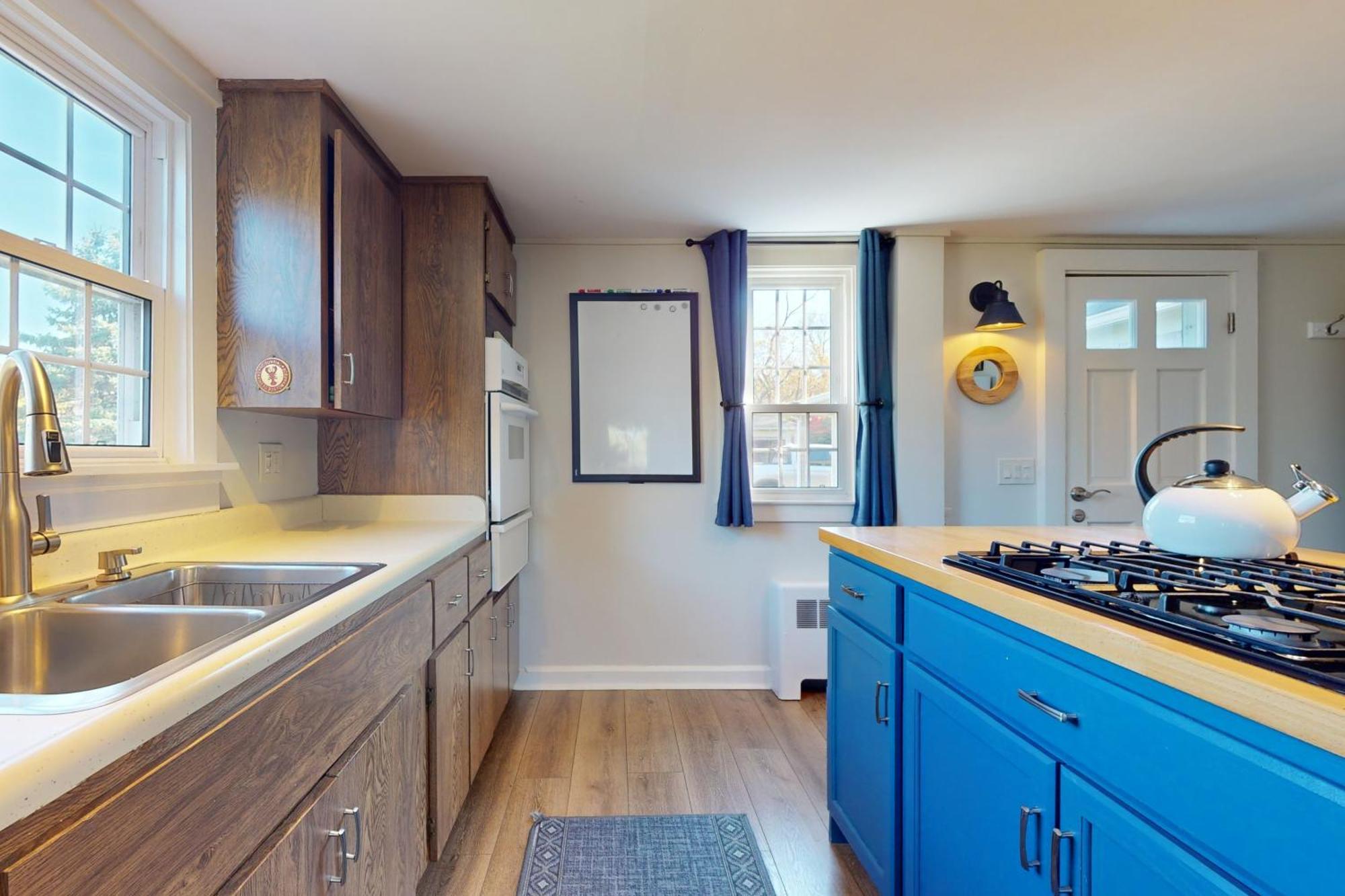 Cape Landing Cottage Брустер Экстерьер фото